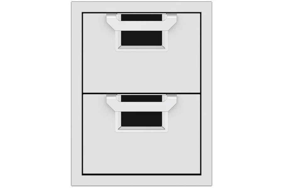 Aspire AEDR16 | 16" Double Storage Drawers - Image 5
