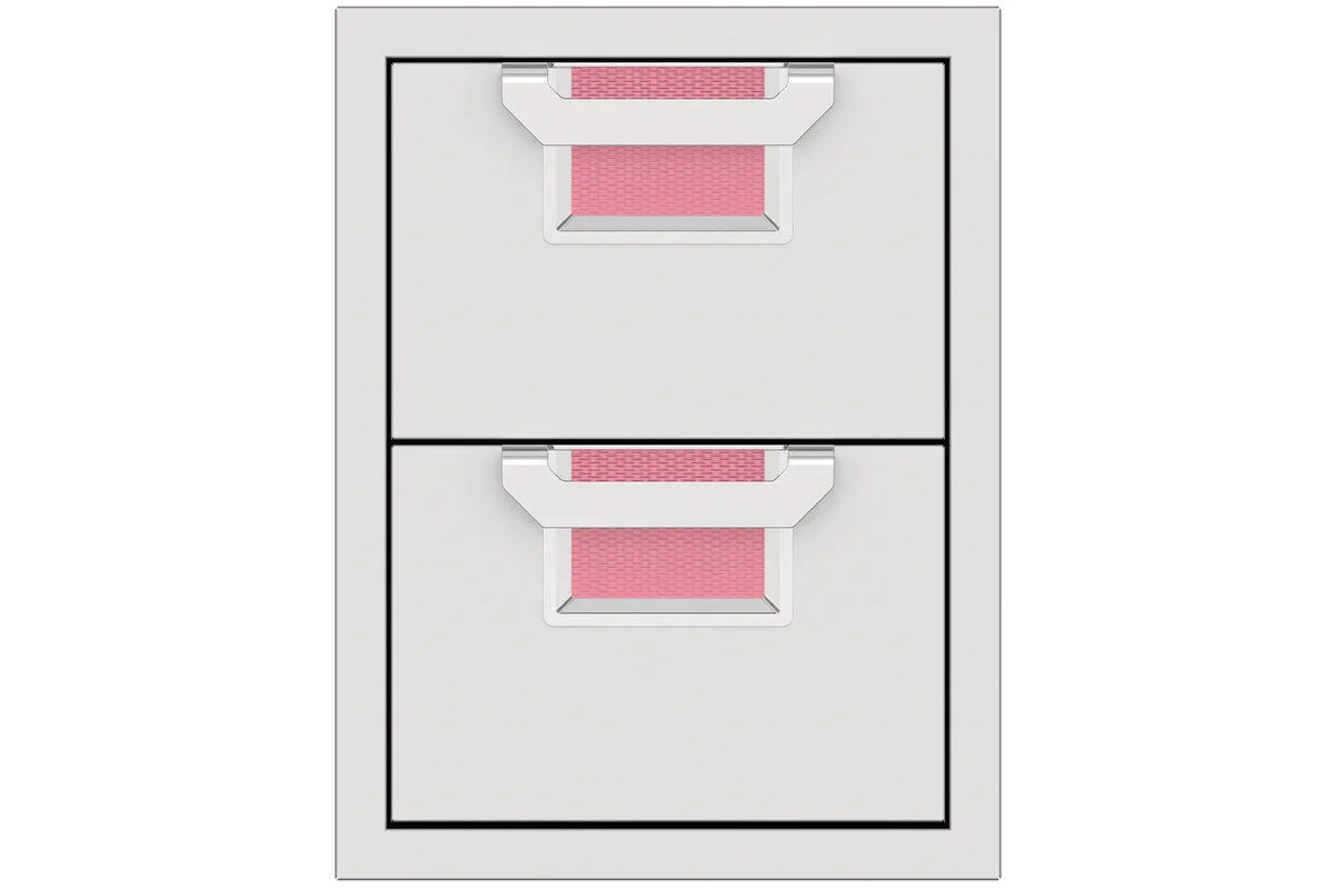 Aspire AEDR16 | 16" Double Storage Drawers - Image 7