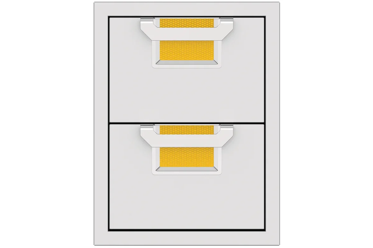 Aspire AEDR16 | 16" Double Storage Drawers - Image 8