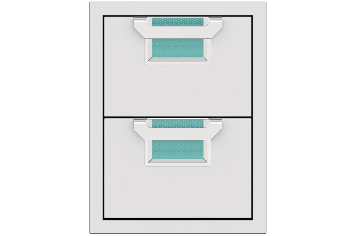 Aspire AEDR16 | 16" Double Storage Drawers - Image 9