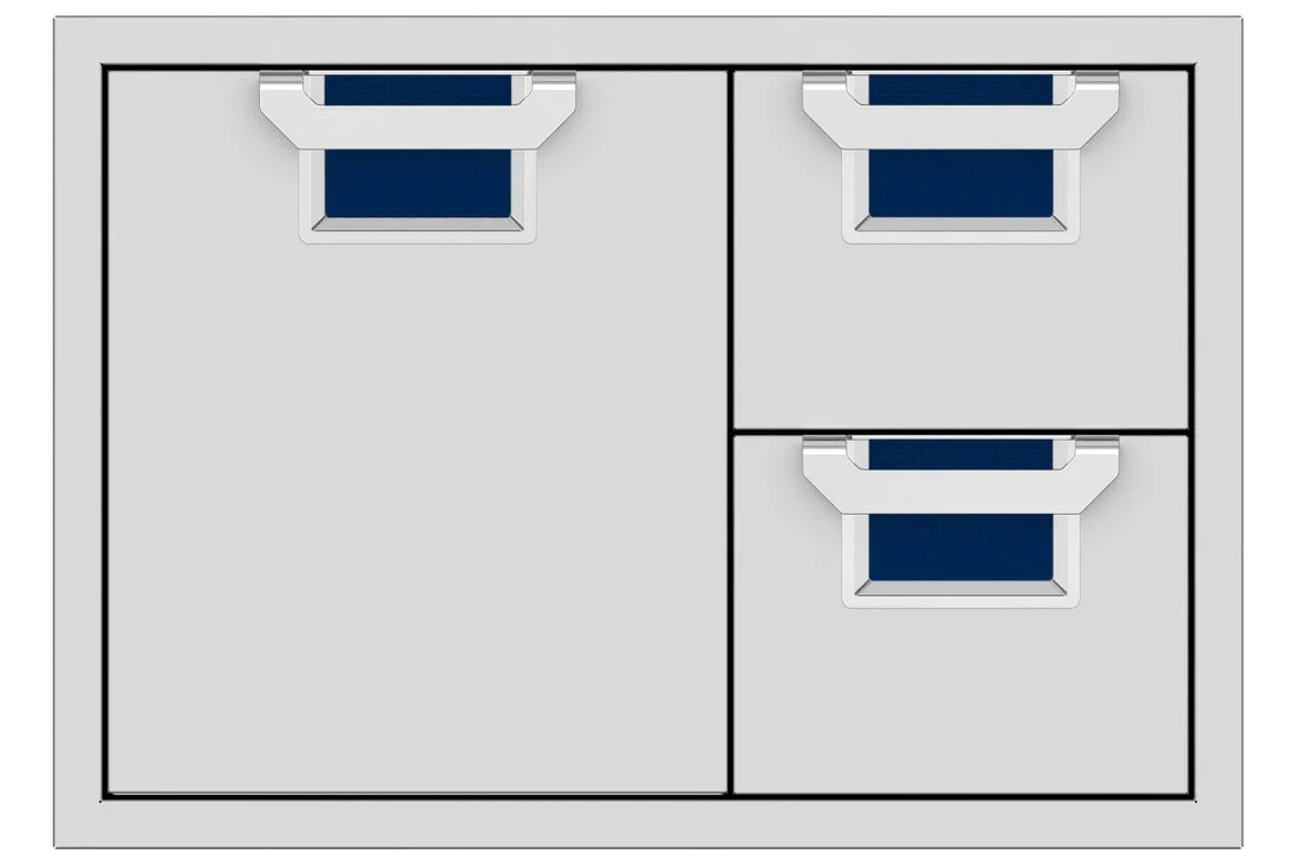 Aspire AESDR30 | 20″ Trash Storage Drawer - Image 6