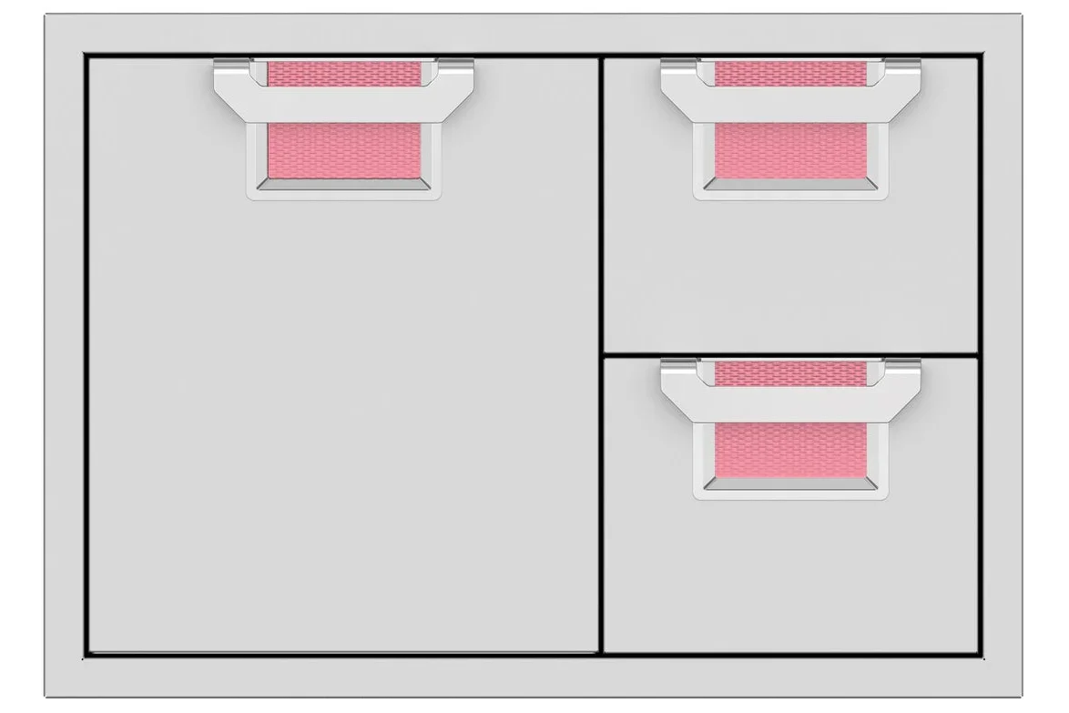 Aspire AESDR30 | 20″ Trash Storage Drawer - Image 7