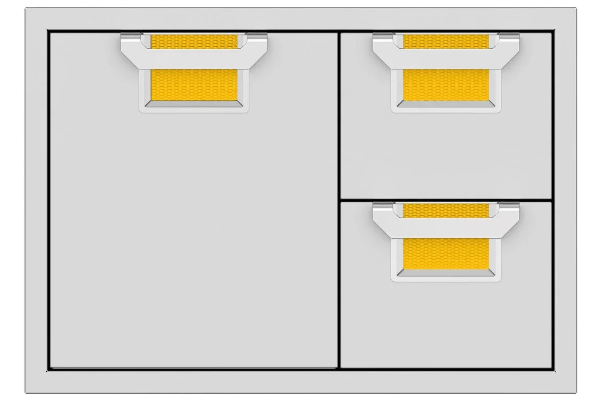 Aspire AESDR30 | 20″ Trash Storage Drawer - Image 8