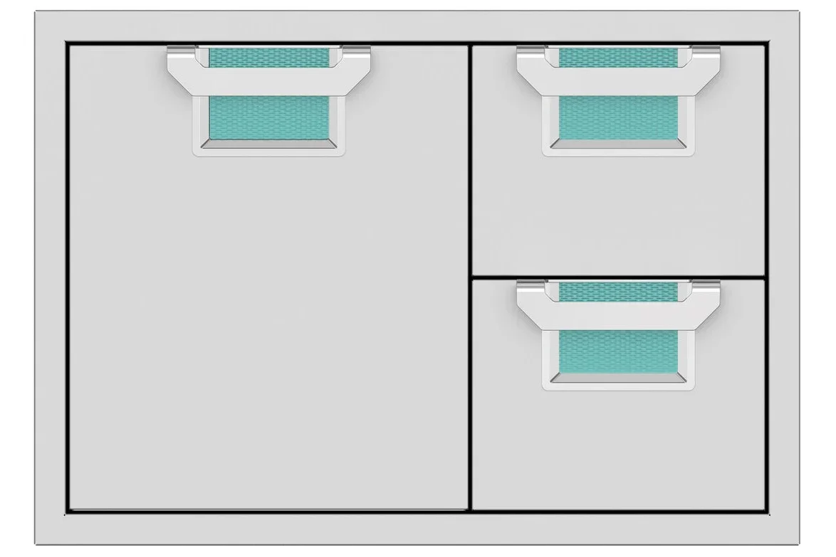 Aspire AESDR30 | 20″ Trash Storage Drawer - Image 9
