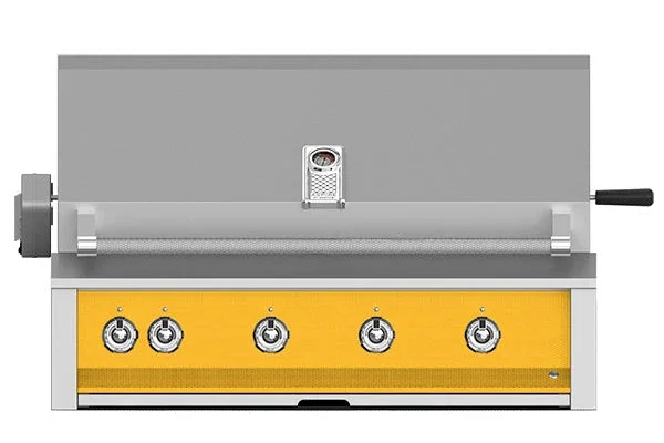 Aspire EABR42 | 42" Built-In Grills - Image 12
