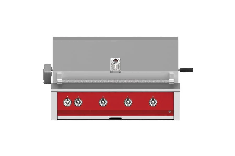 Aspire EABR42 | 42" Built-In Grills - Image 8
