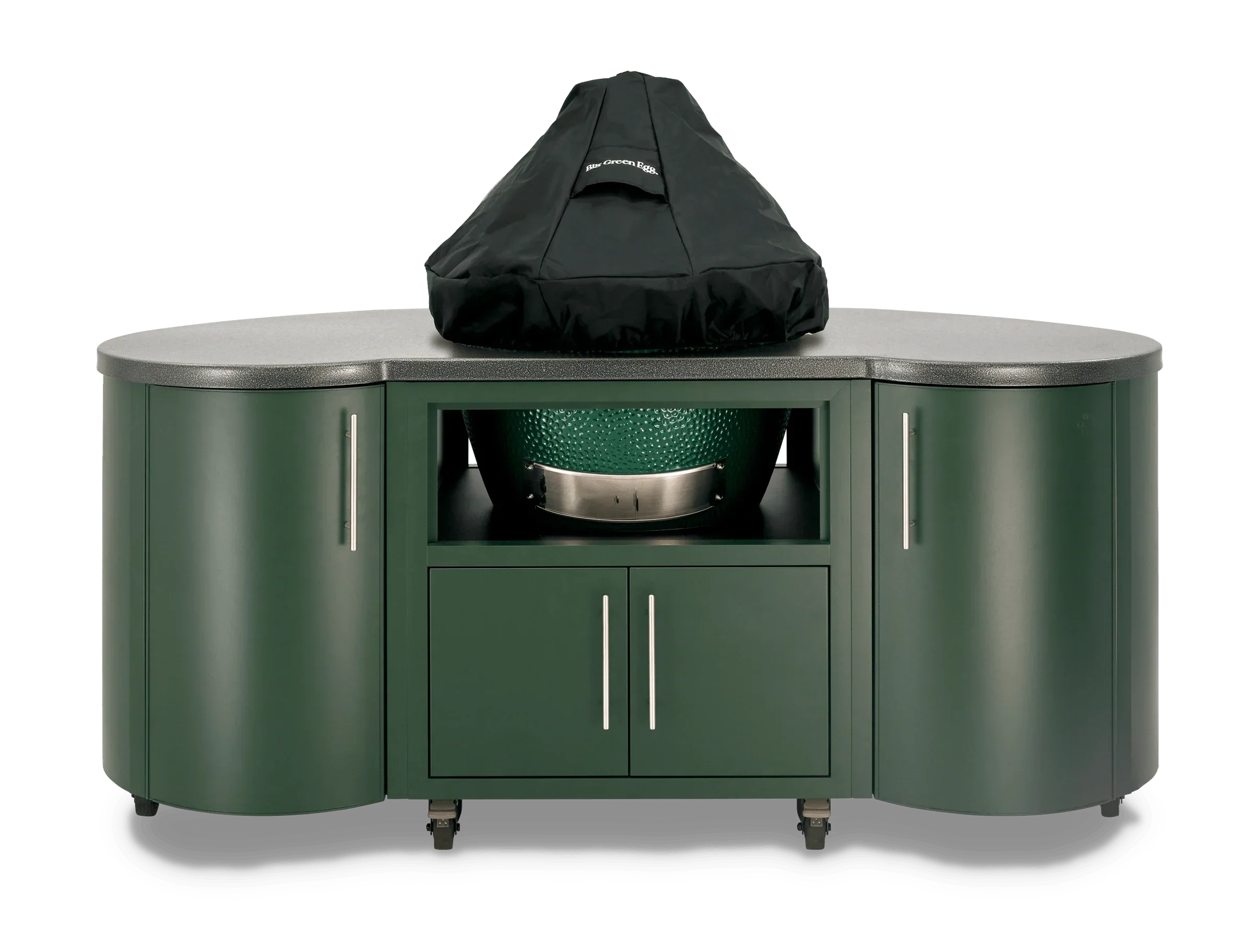 Big Green Egg | Multi-Fit Covers for Big Green Egg - Image 6