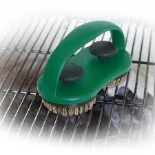 Big Green Egg 127136 | Palmyra Brush Dual Head - Image 4