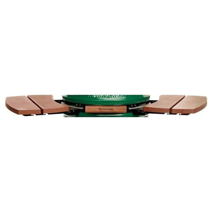 BIG GREEN EGG | Composite Mates - 3 Slat (Set of 2) - Image 2