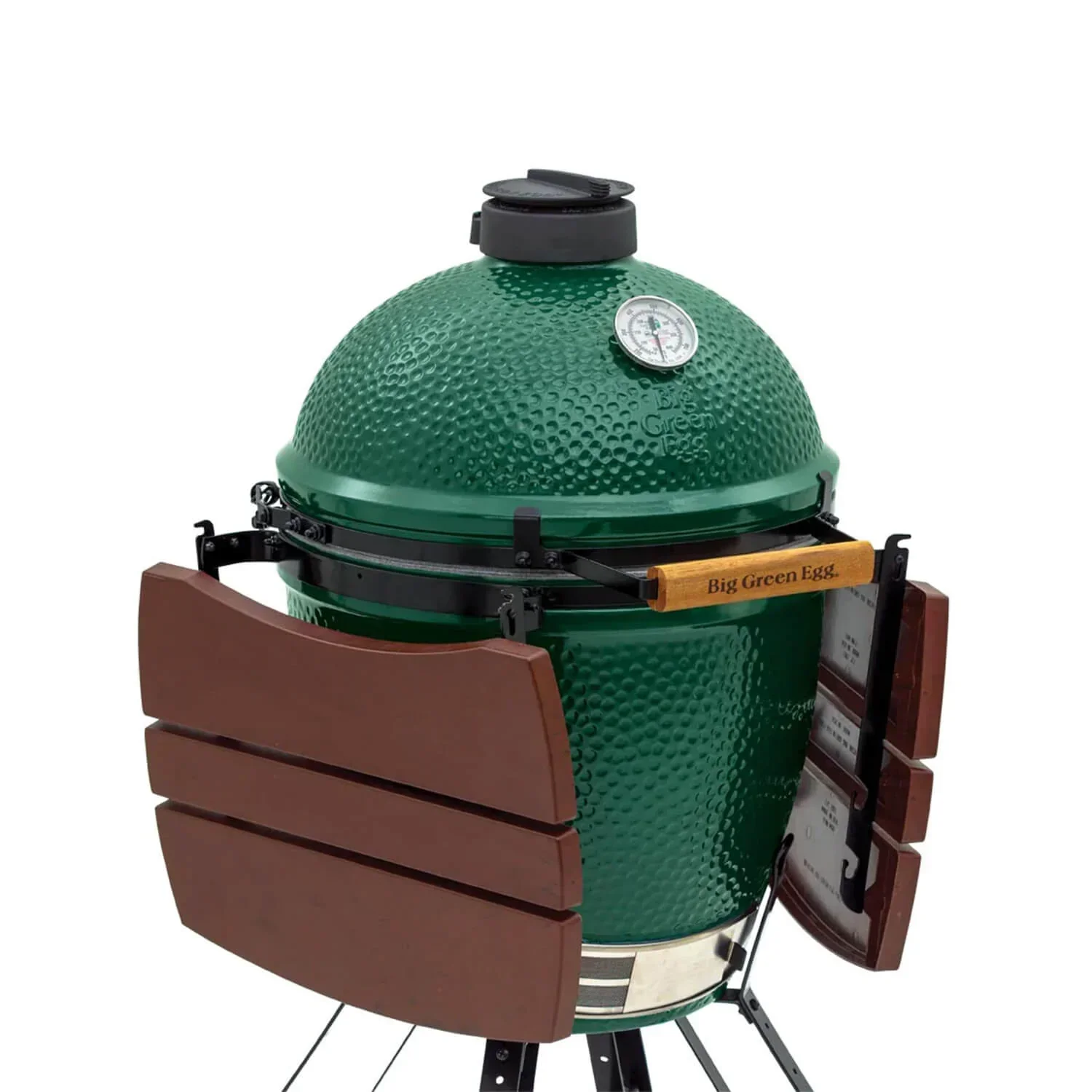 BIG GREEN EGG | Composite Mates - 3 Slat (Set of 2) - Image 6