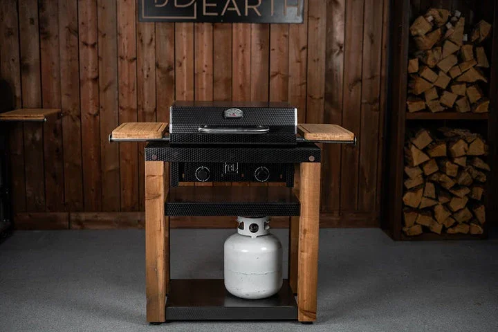 Black Earth M83-2085 | Element 24 Gas Grill
