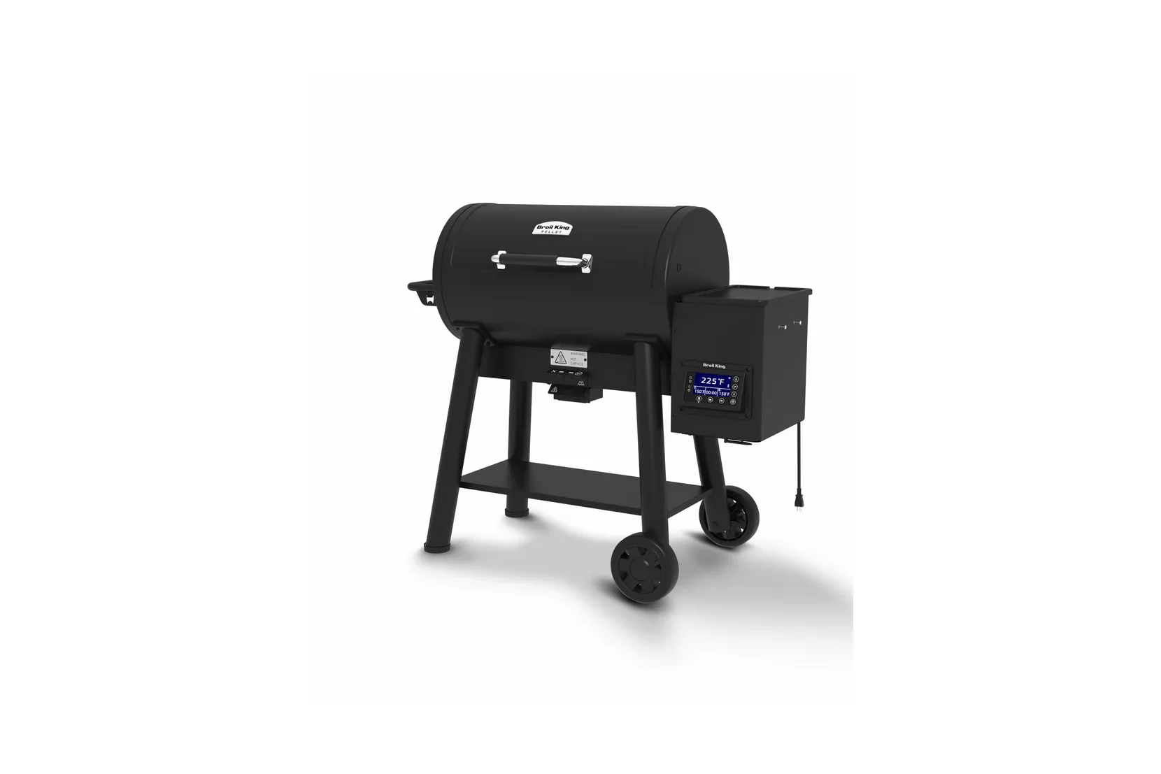Broil King 494051 | Broil King Crown™ Pellet 500 Grill - Image 3