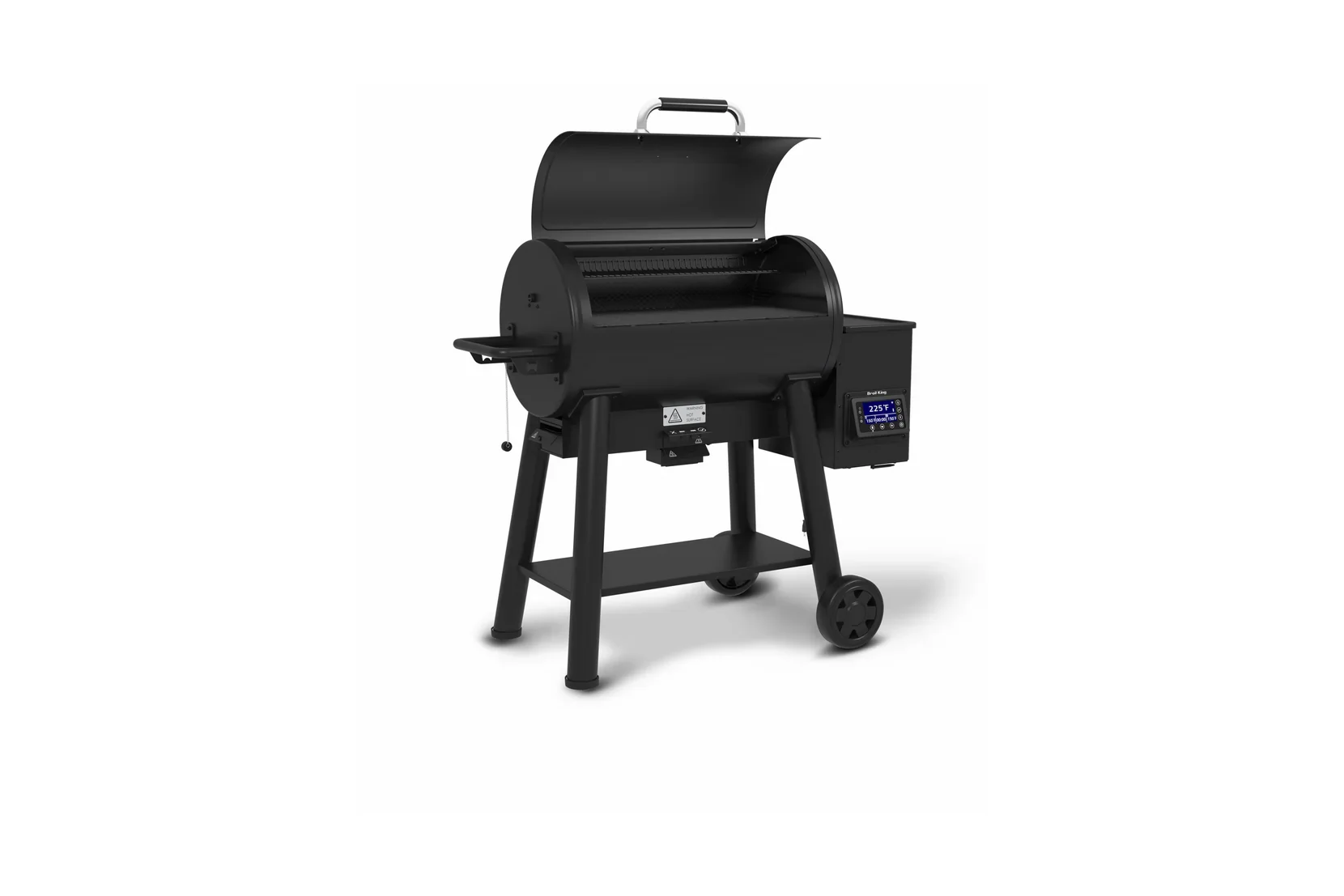 Broil King 494051 | Broil King Crown™ Pellet 500 Grill - Image 4