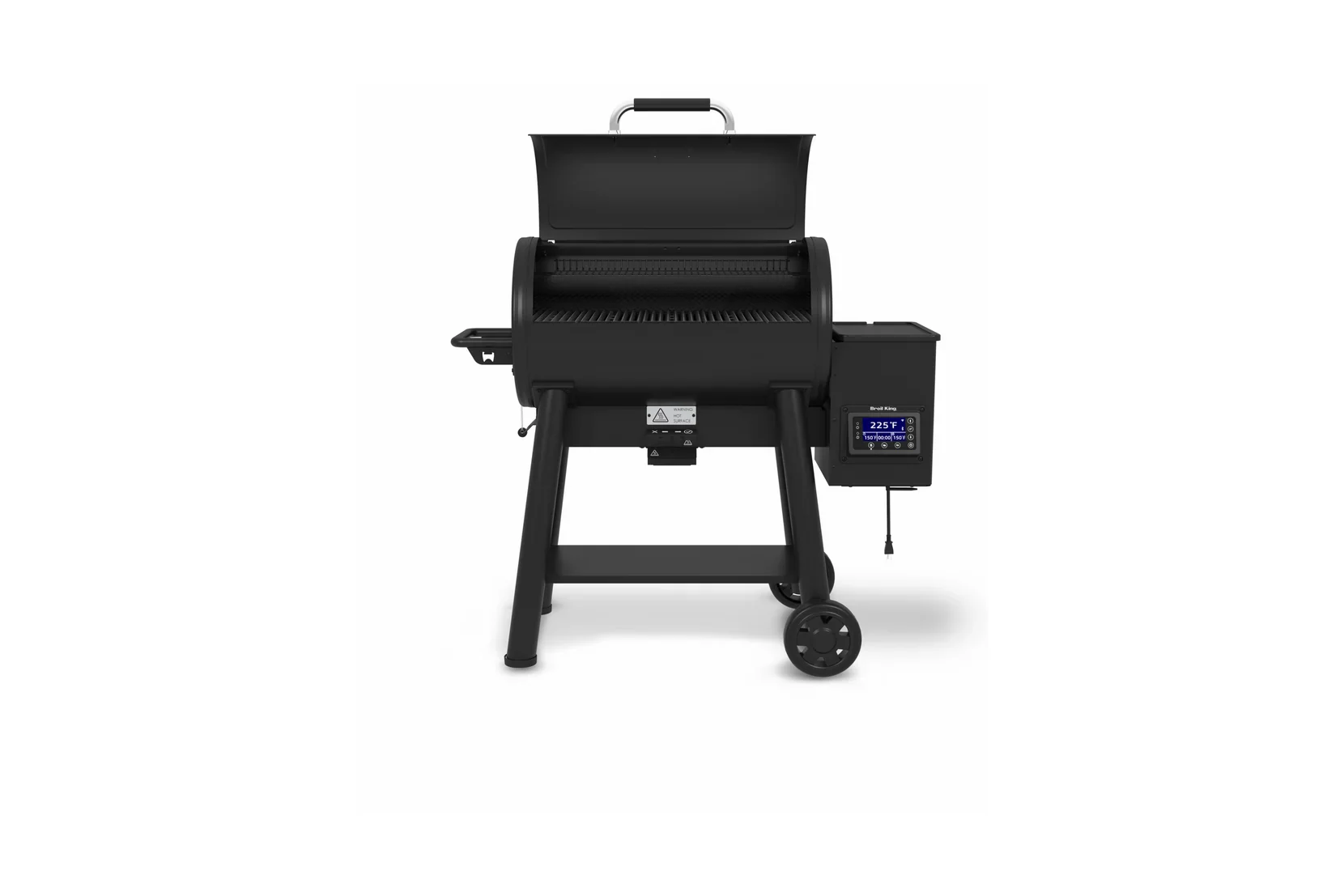 Broil King 494051 | Broil King Crown™ Pellet 500 Grill - Image 5