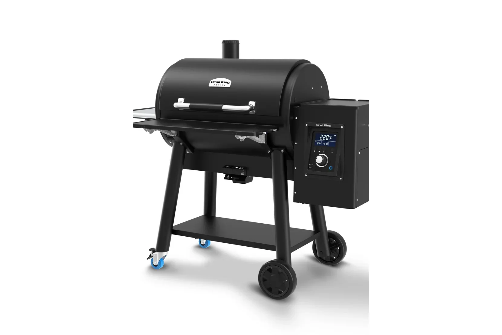 Broil King 496911 | Regal Pellet 500 Pro Grill - Image 3