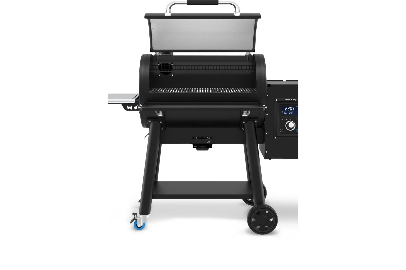 Broil King 496911 | Regal Pellet 500 Pro Grill - Image 4