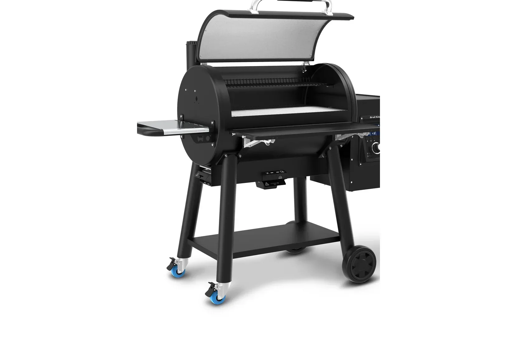 Broil King 496911 | Regal Pellet 500 Pro Grill - Image 5