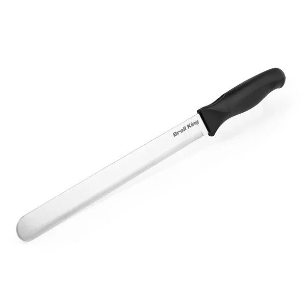Broil King 64939 | Brisket Knife 18-Inch | Precise Meat Slicing Tool