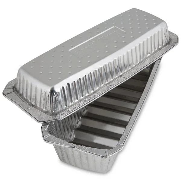 Broil King 69616 | Foil Rib Roaster Liner - Image 3