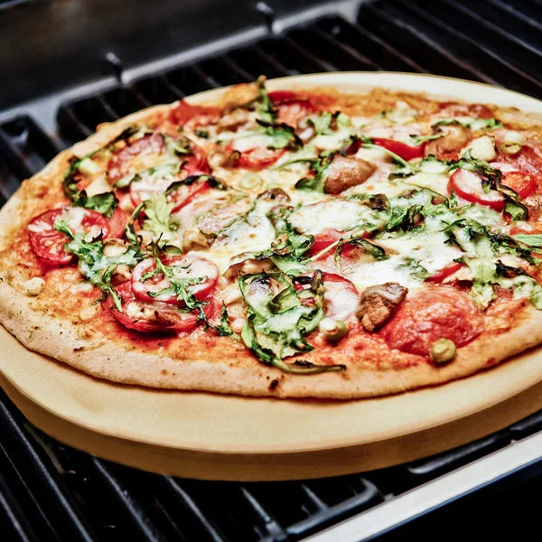 Broil King 69814 | 15" Pizza Stone - Image 3