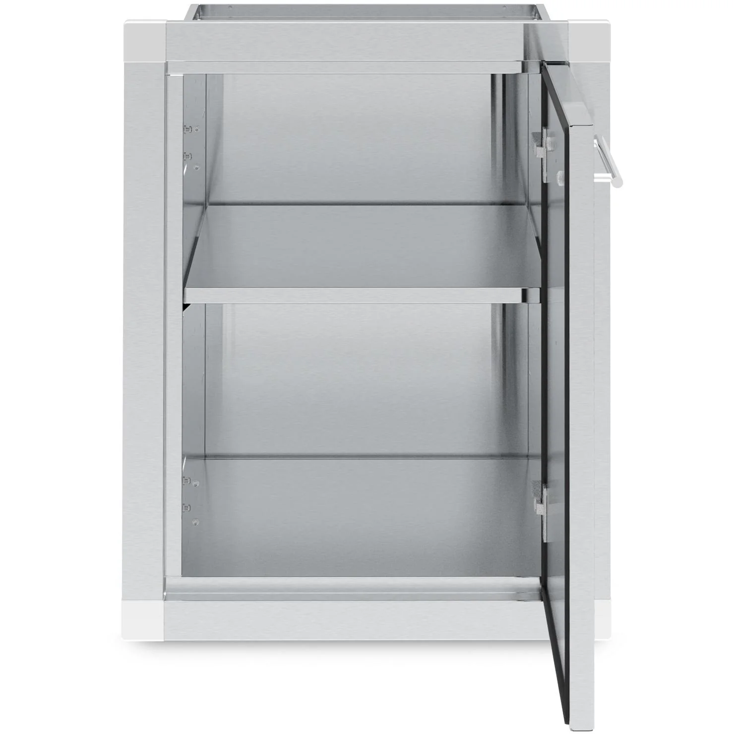 Broil King 800110 | Enclosed Door Assembly - Image 2