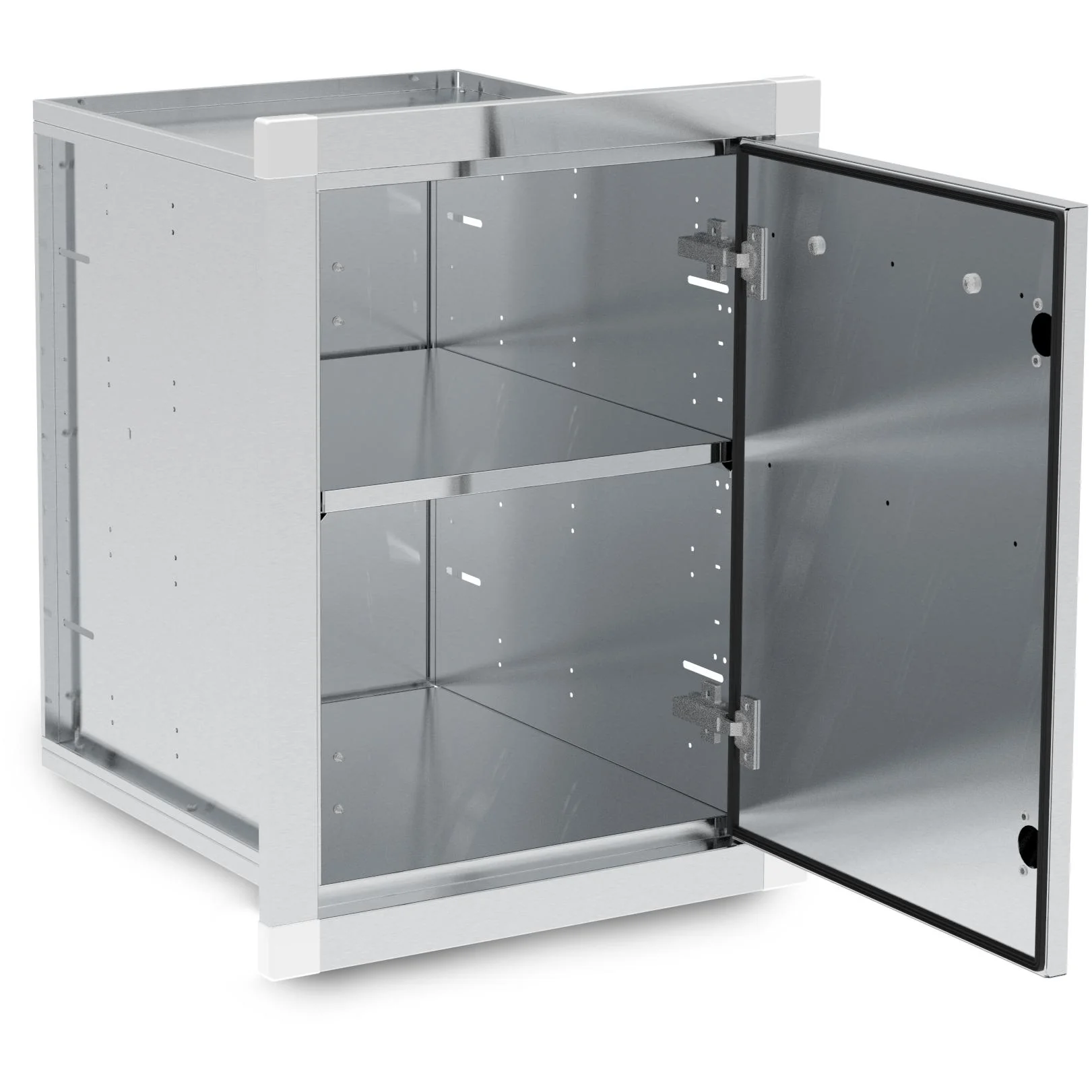 Broil King 800110 | Enclosed Door Assembly - Image 8