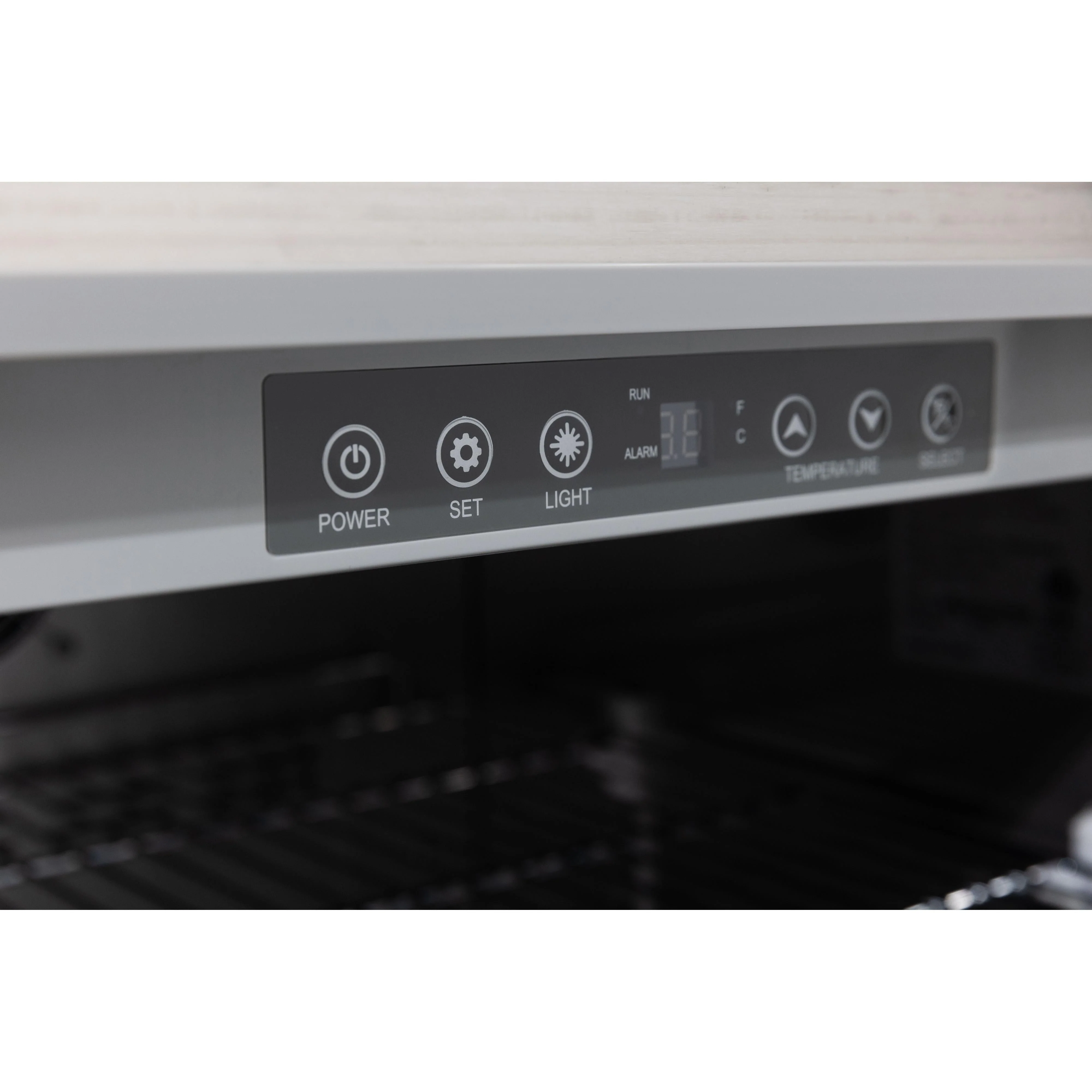 Broil King 800149 | Integrated Outdoor Fridge-24-In - Image 5