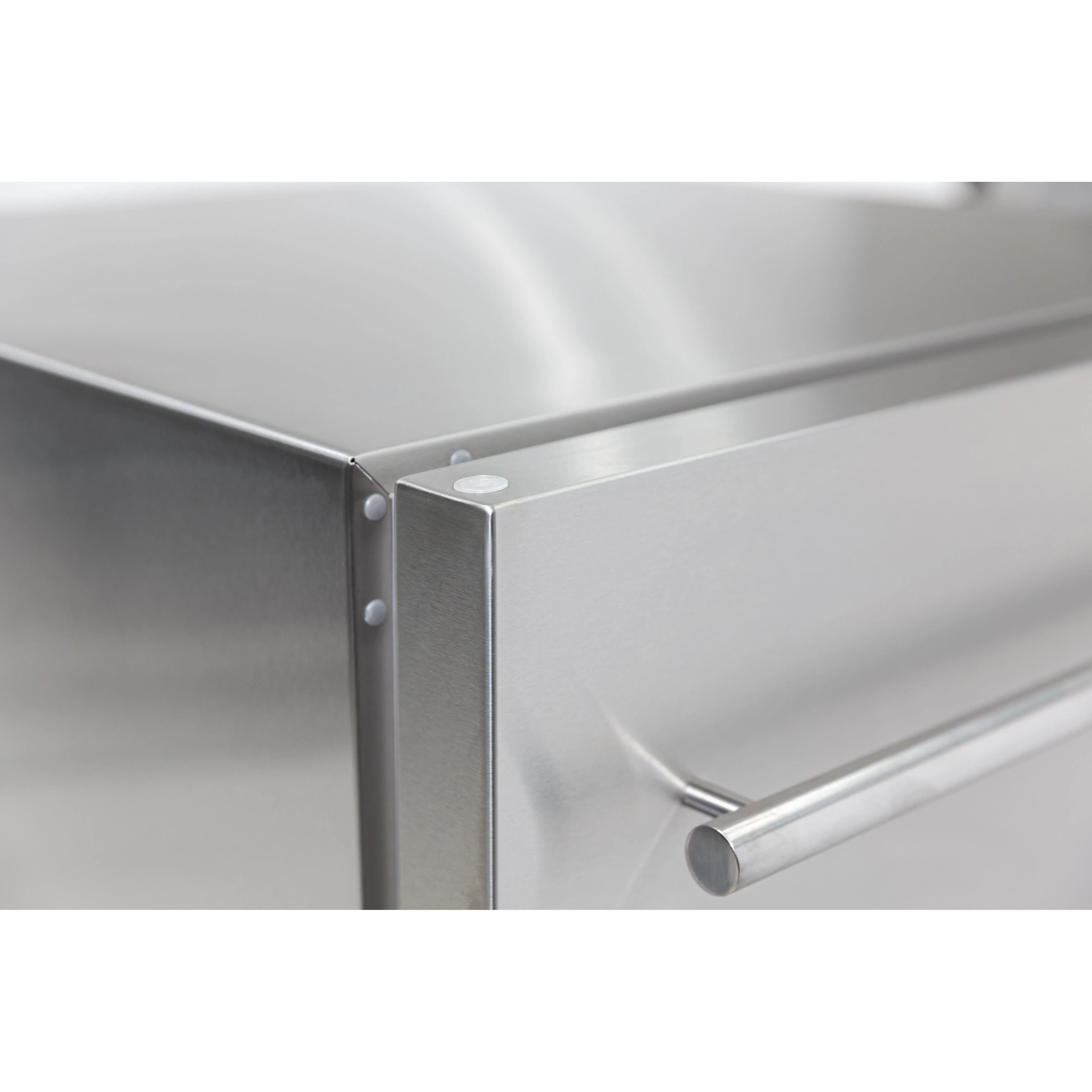 Broil King 800149 | Integrated Outdoor Fridge-24-In - Image 7