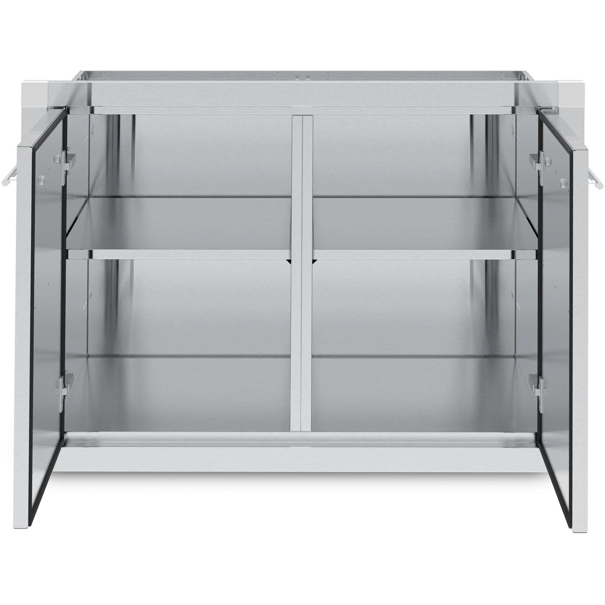 Broil King 800210 | Enclosed Door - Image 6