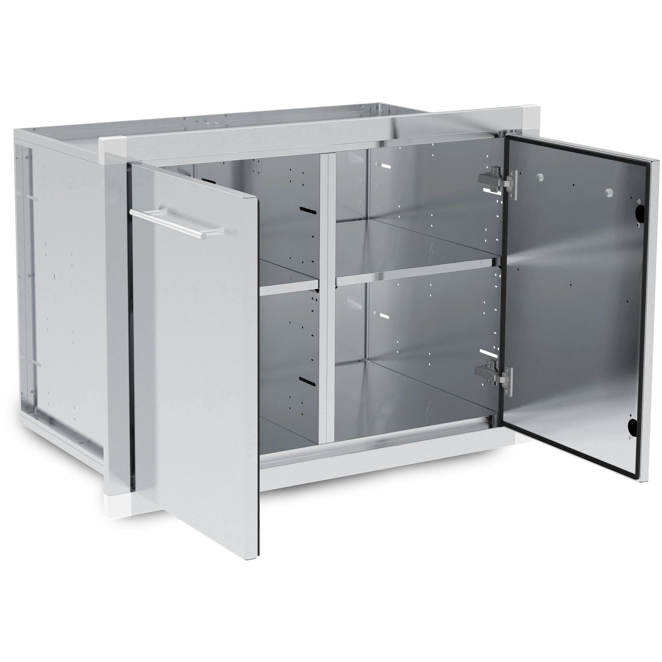 Broil King 800210 | Enclosed Door - Image 8