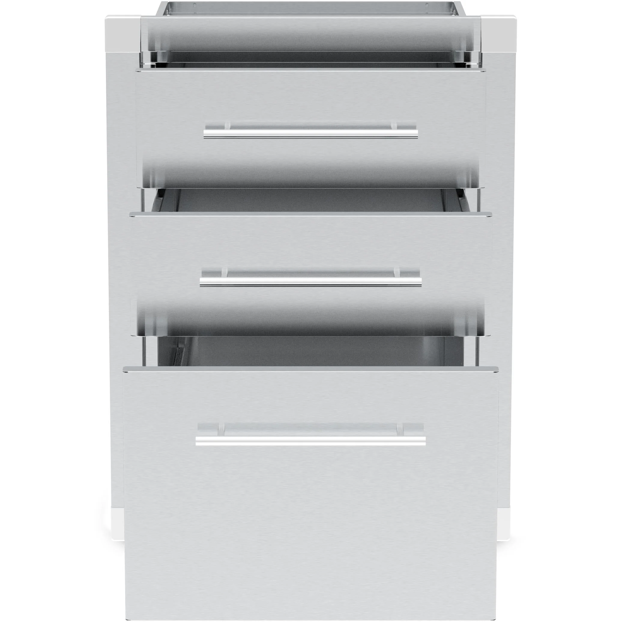 Broil King 800510 | Enclosed 3 Drawer - Image 2