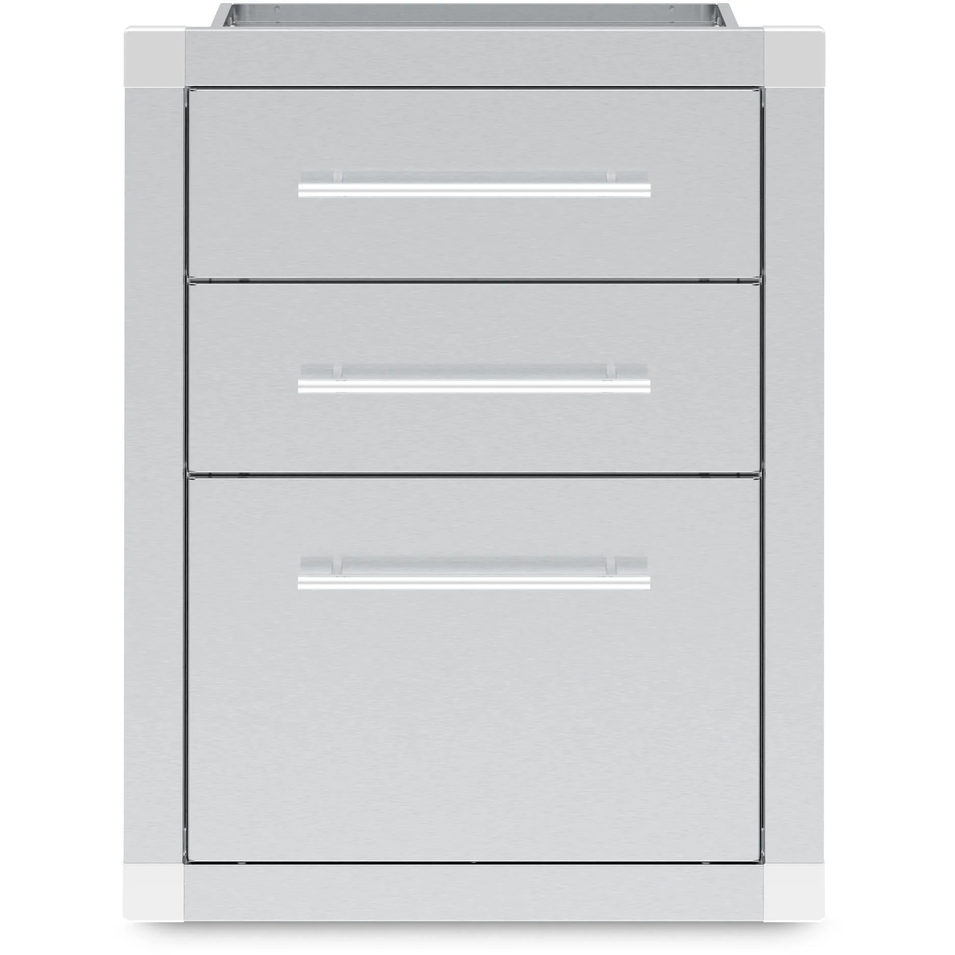 Broil King 800510 | Enclosed 3 Drawer - Image 5