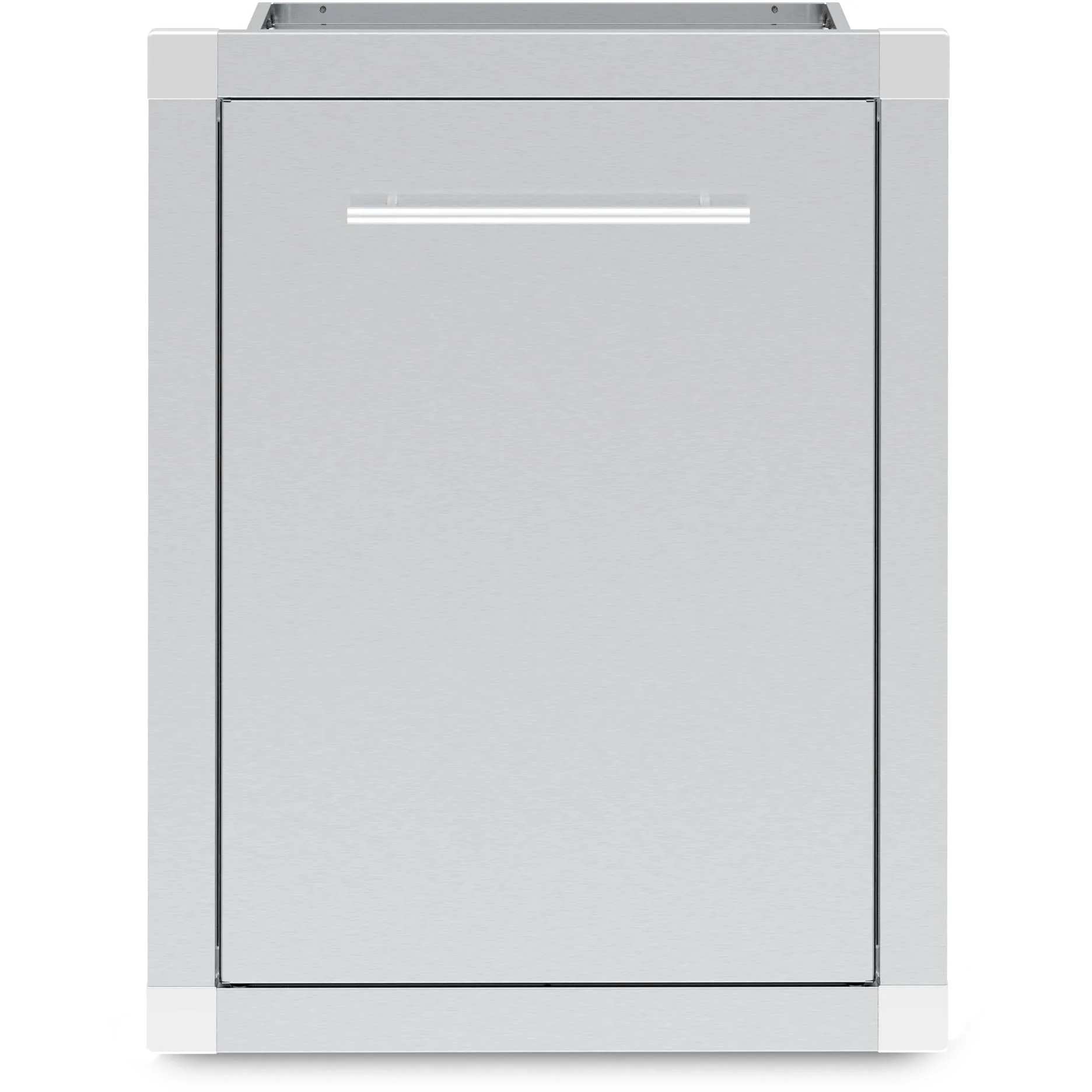 Broil King 800810 | Enclosed Waste Organizer