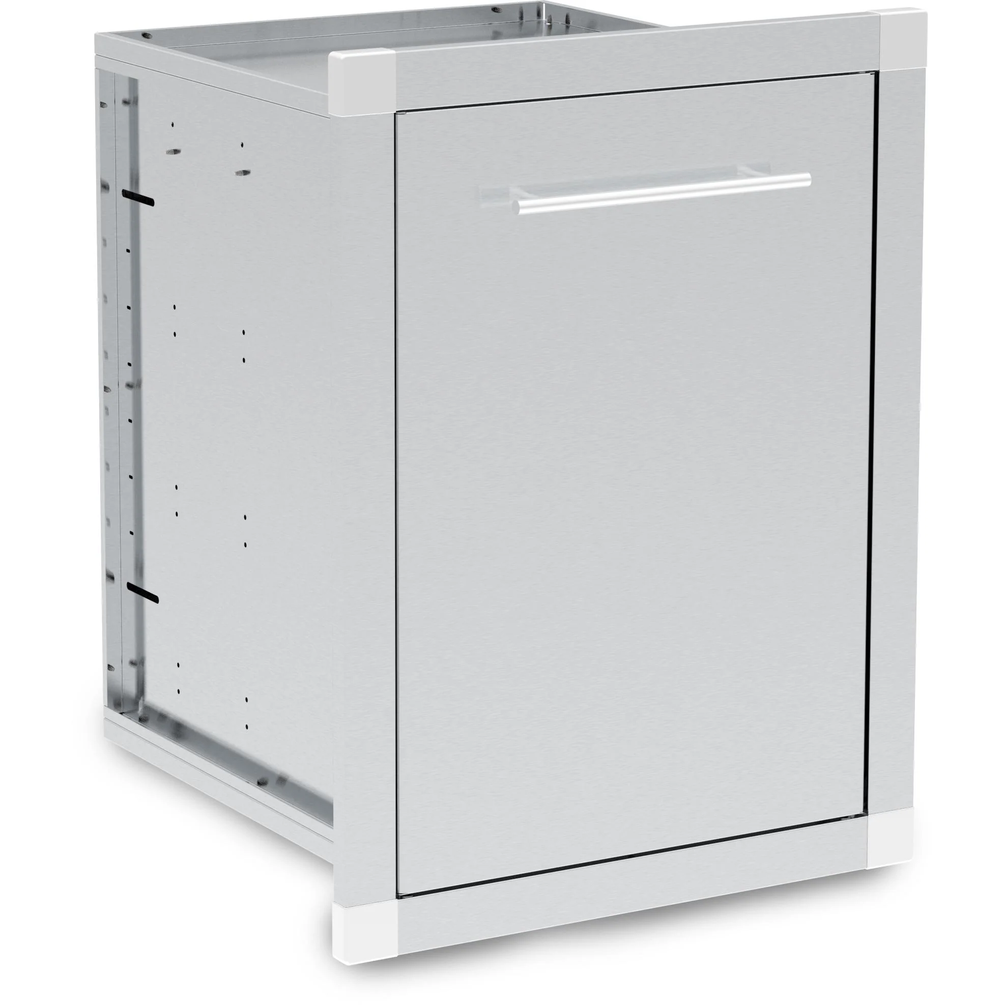 Broil King 800810 | Enclosed Waste Organizer - Image 3