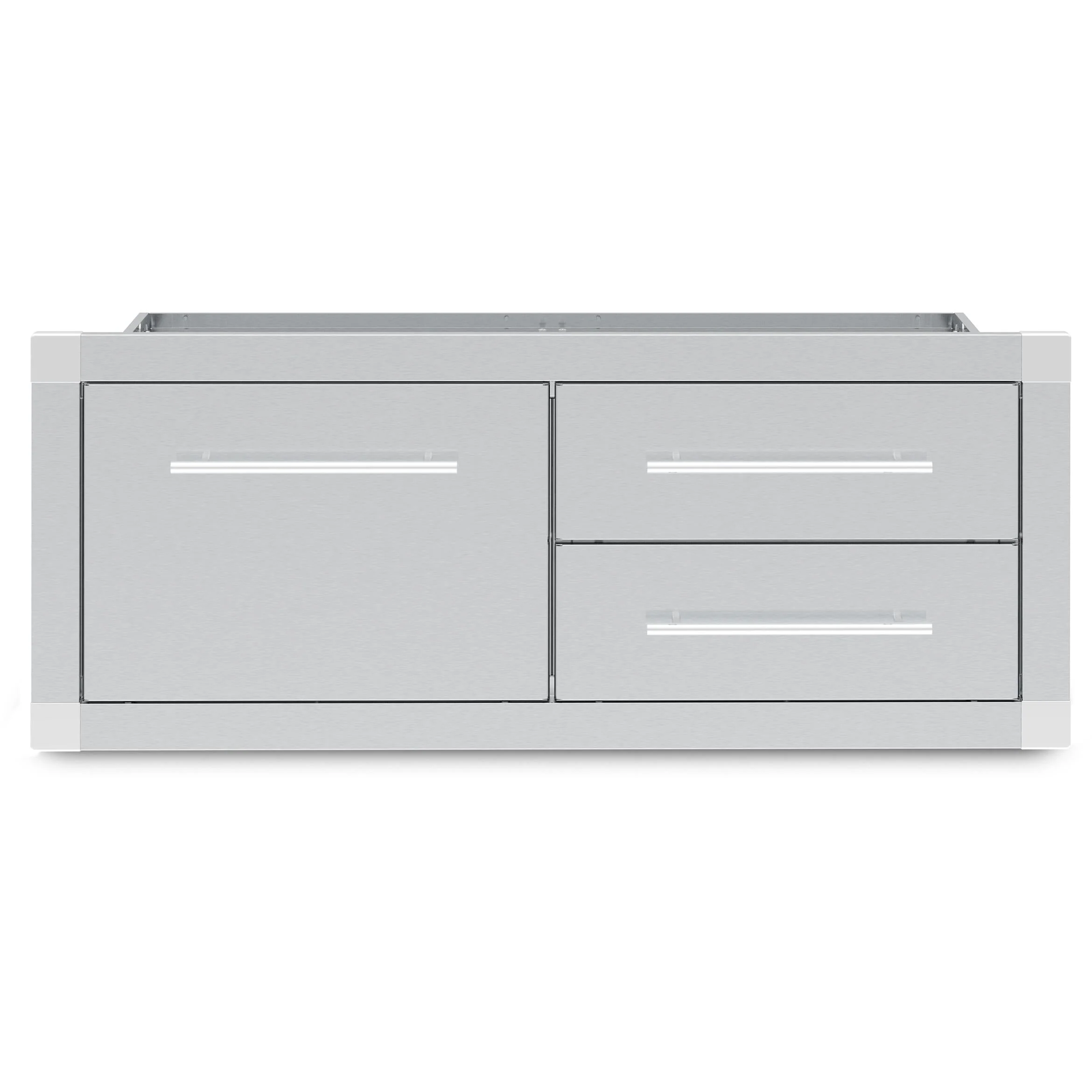 Broil King 800910 | Enclosed 2 Drawer - Image 5