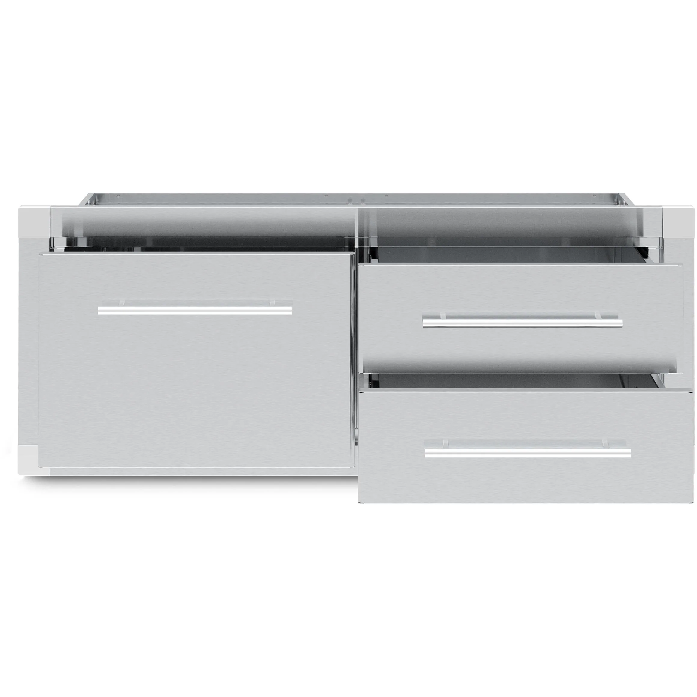 Broil King 800910 | Enclosed 2 Drawer - Image 6