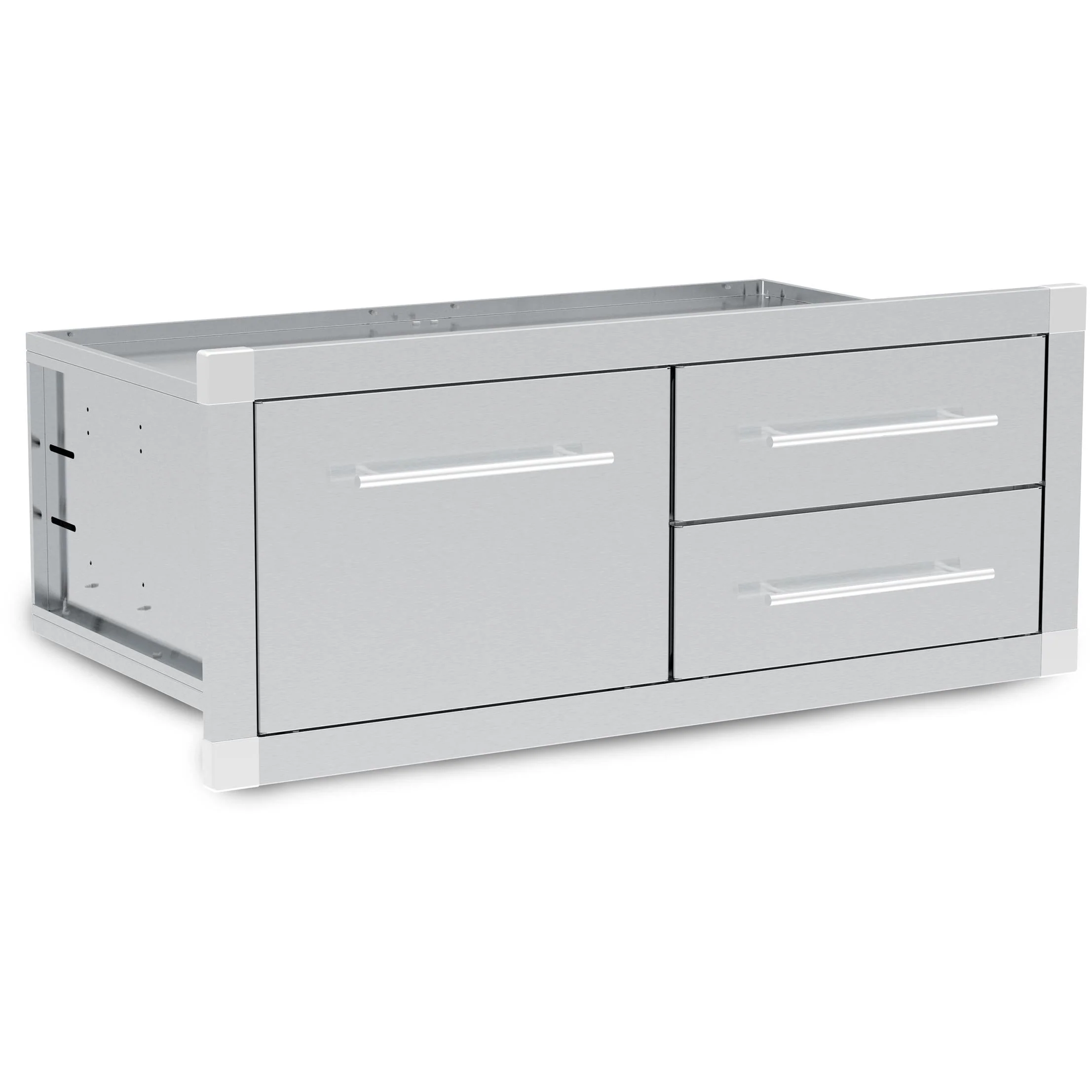 Broil King 800910 | Enclosed 2 Drawer - Image 7