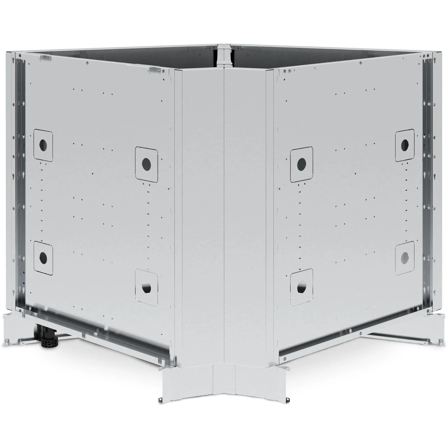 Broil King 803900 | Corner Cabinet
