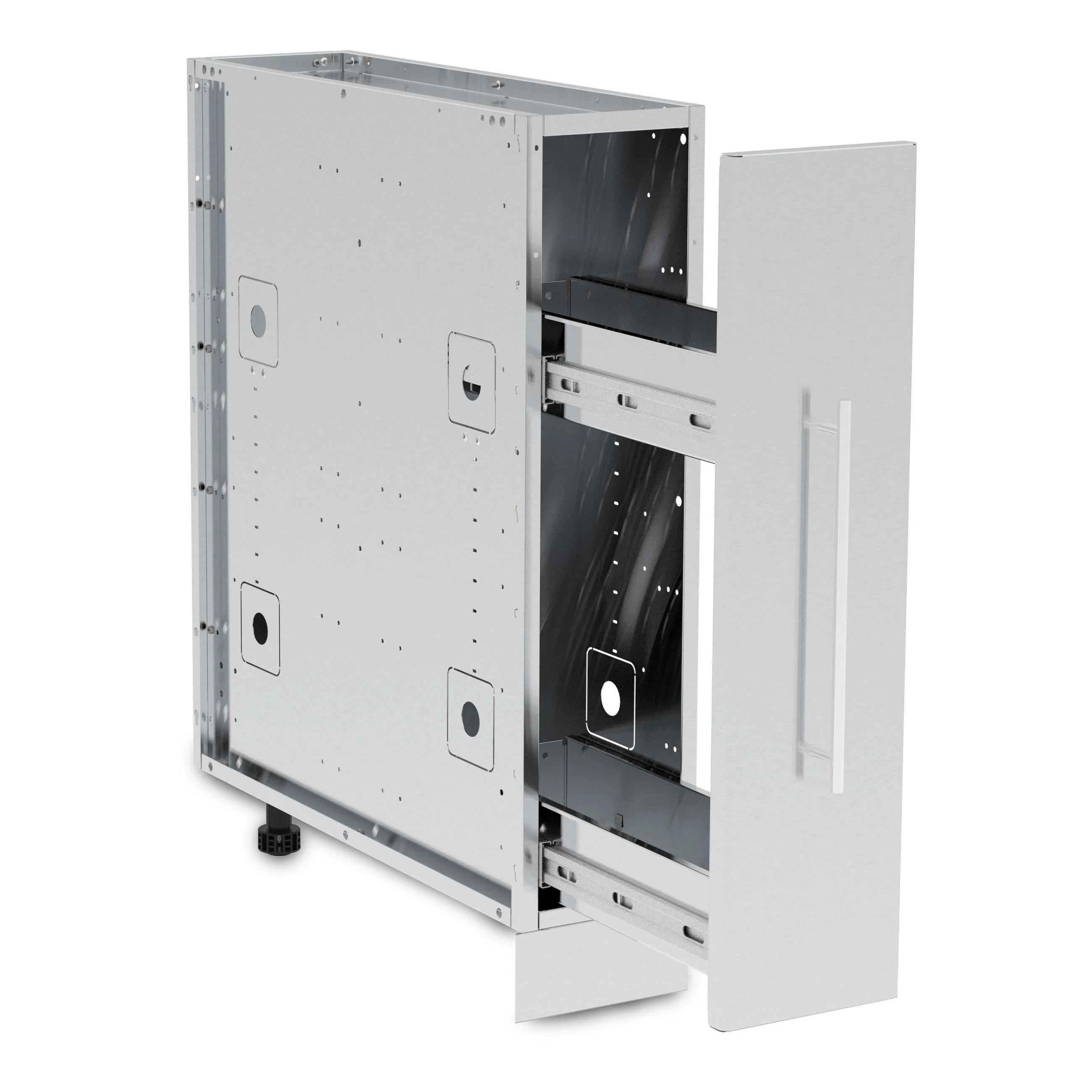 Broil King 808400 | Spice Cabinet - Image 4