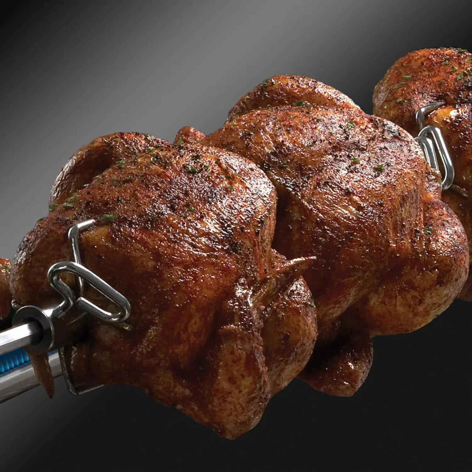 Broil King Imperial S 590i | Outdoor Kitchen - Image 10