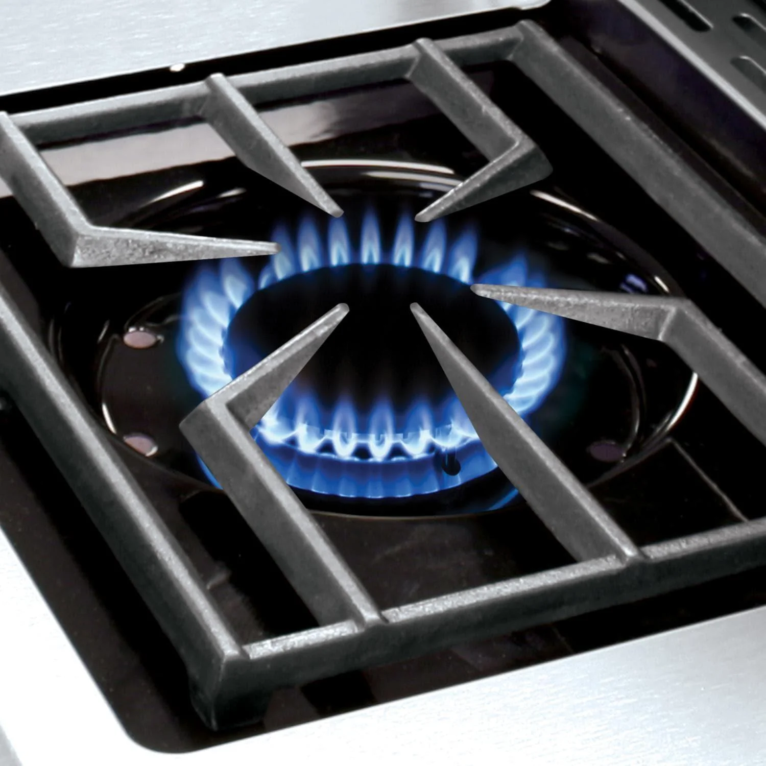 Broil King Imperial S 590i | Outdoor Kitchen - Image 9