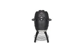 Broil King 911050 | Keg 2000 Charcoal Cooking Station