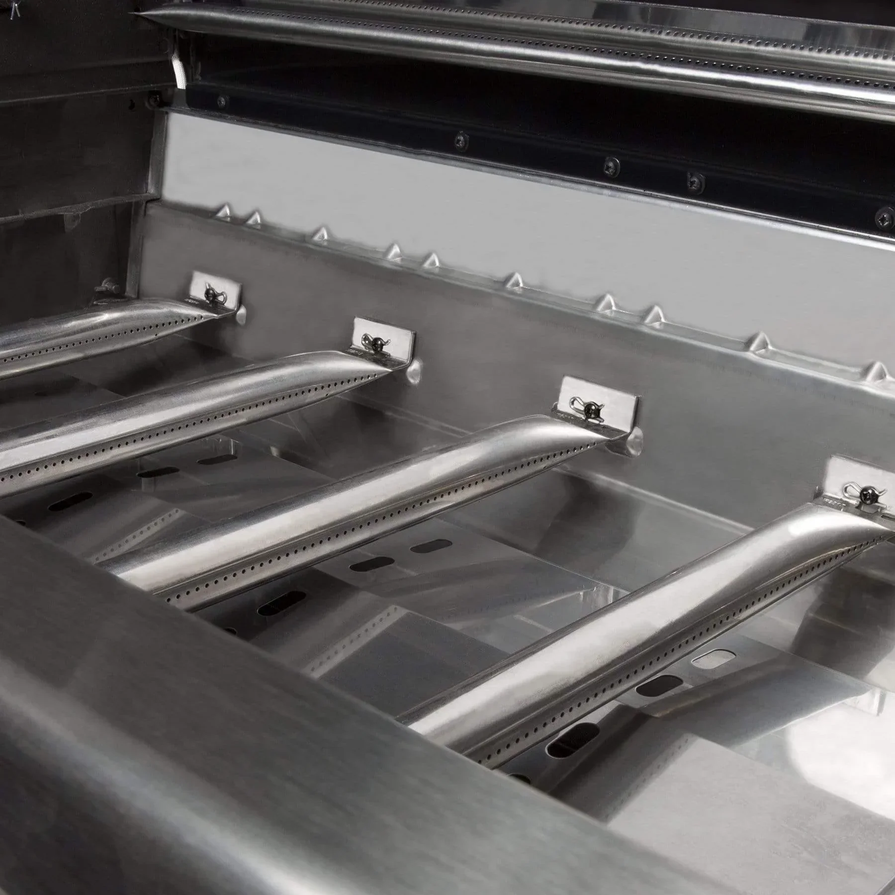 Broil King  S670 | Imperial Built-In Grill 957077 NG - Image 5