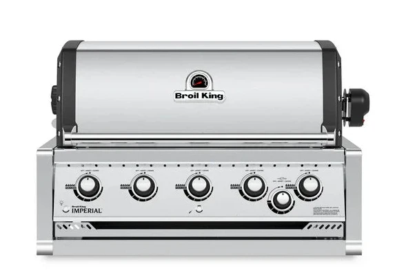 Broil King S570 |  Imperial Built-In Grill
