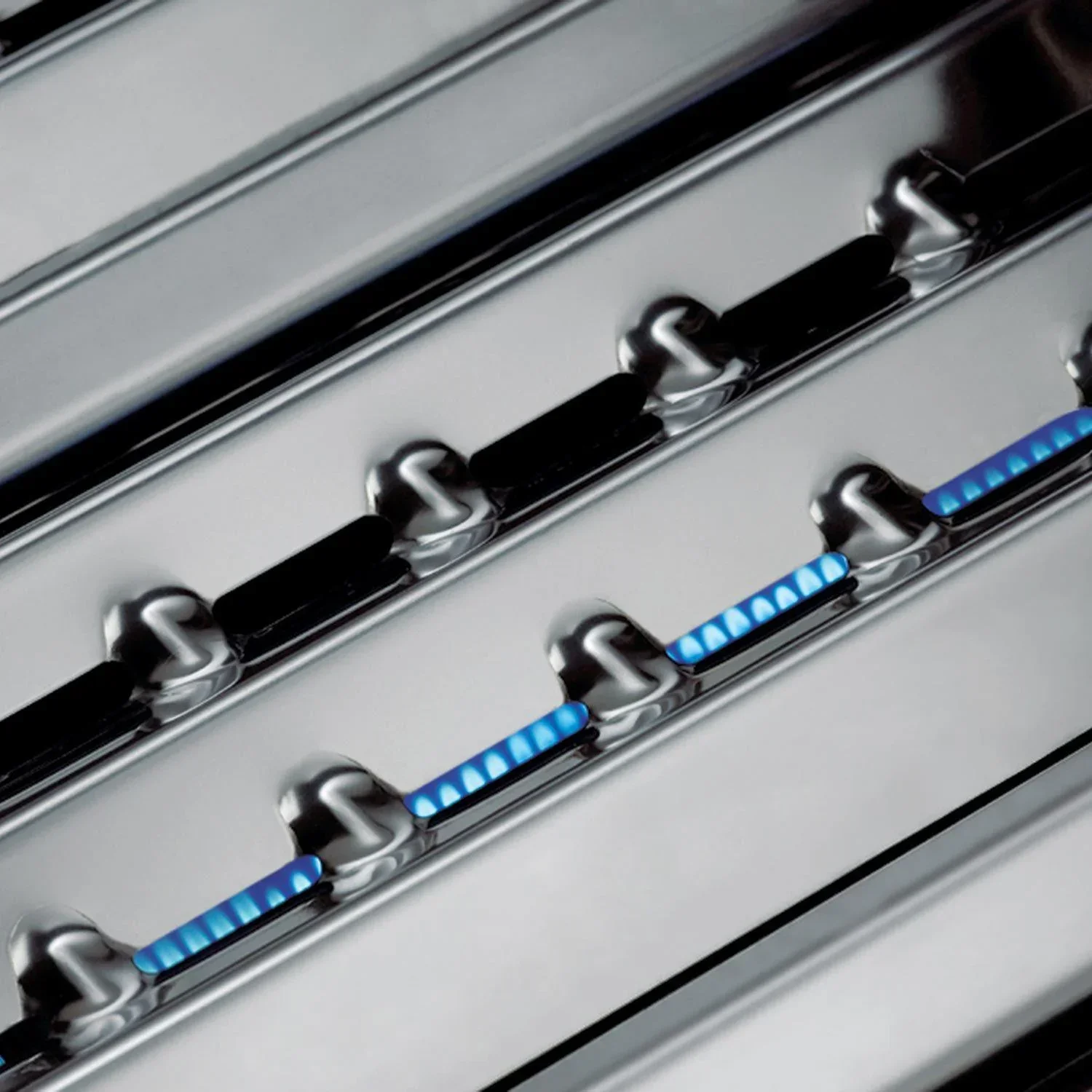 Broil King S570 |  Imperial Built-In Grill - Image 3