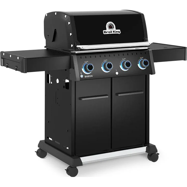 Broil King Baron 420 PRO SHADOW | BBQ - Image 3