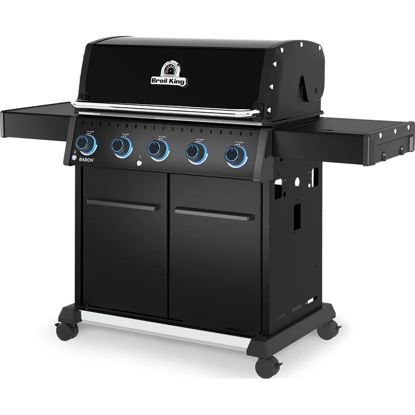 Broil King Baron 520 PRO SHADOW | BBQ - Image 3