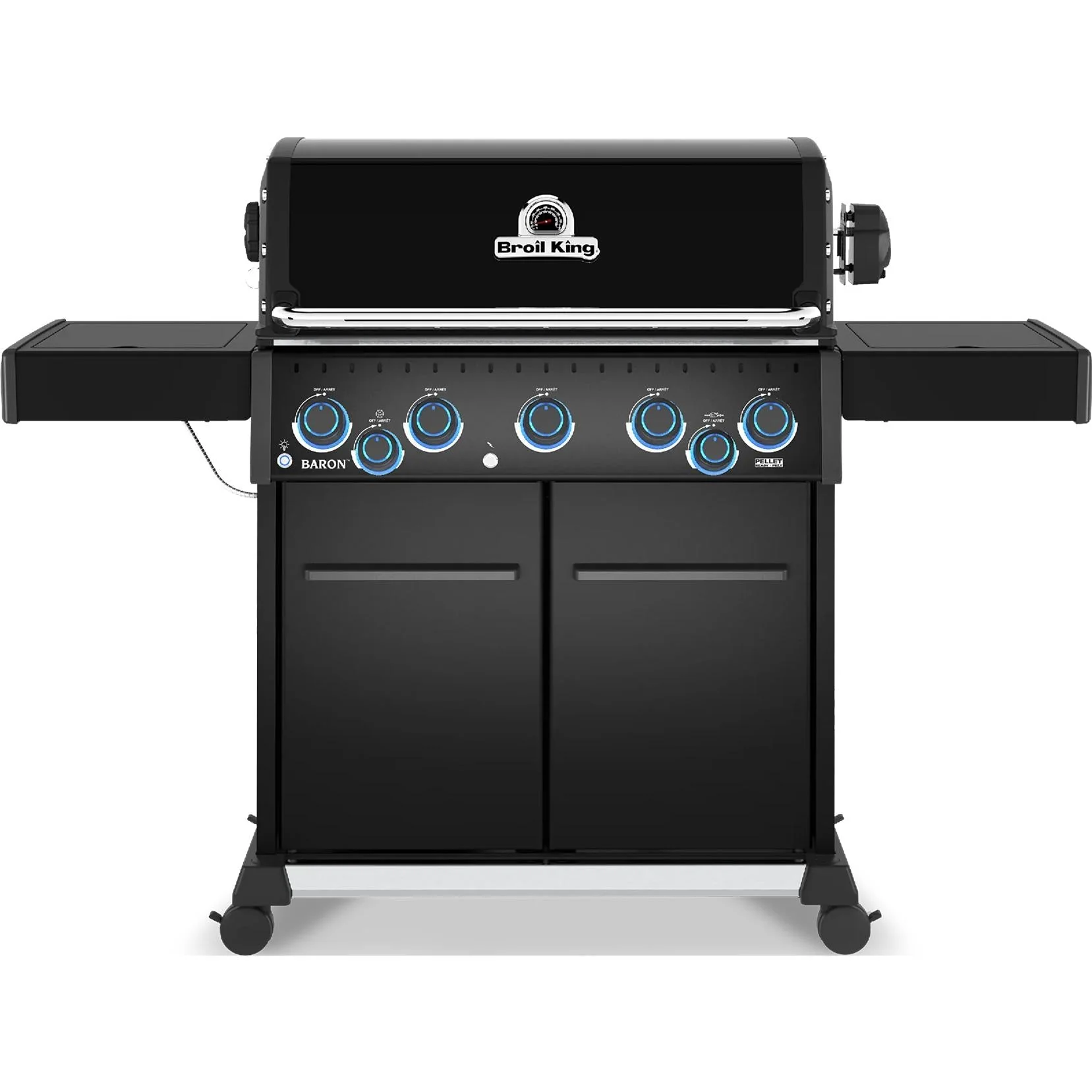 Broil King Baron 590 PRO SHADOW | BBQ