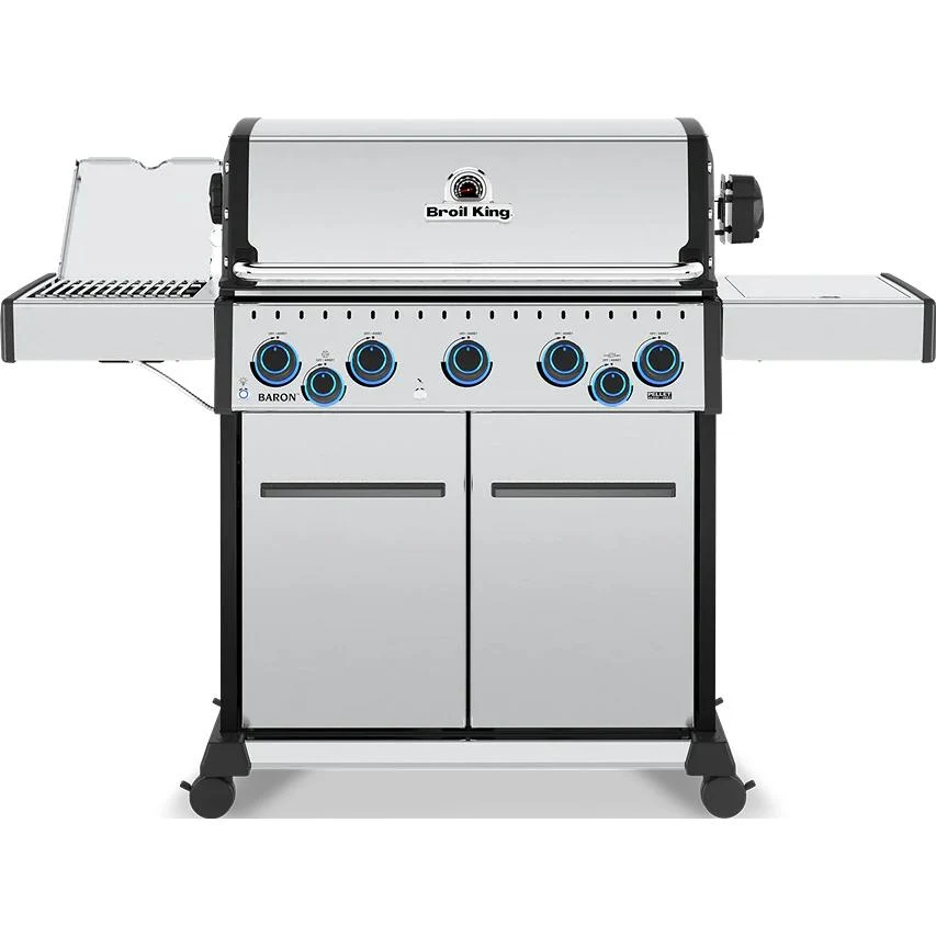 Broil King Baron S 590 PRO IR | BBQ