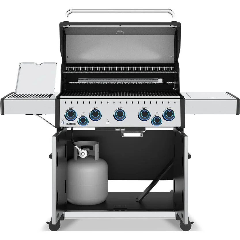 Broil King Baron S 590 PRO IR | BBQ - Image 2